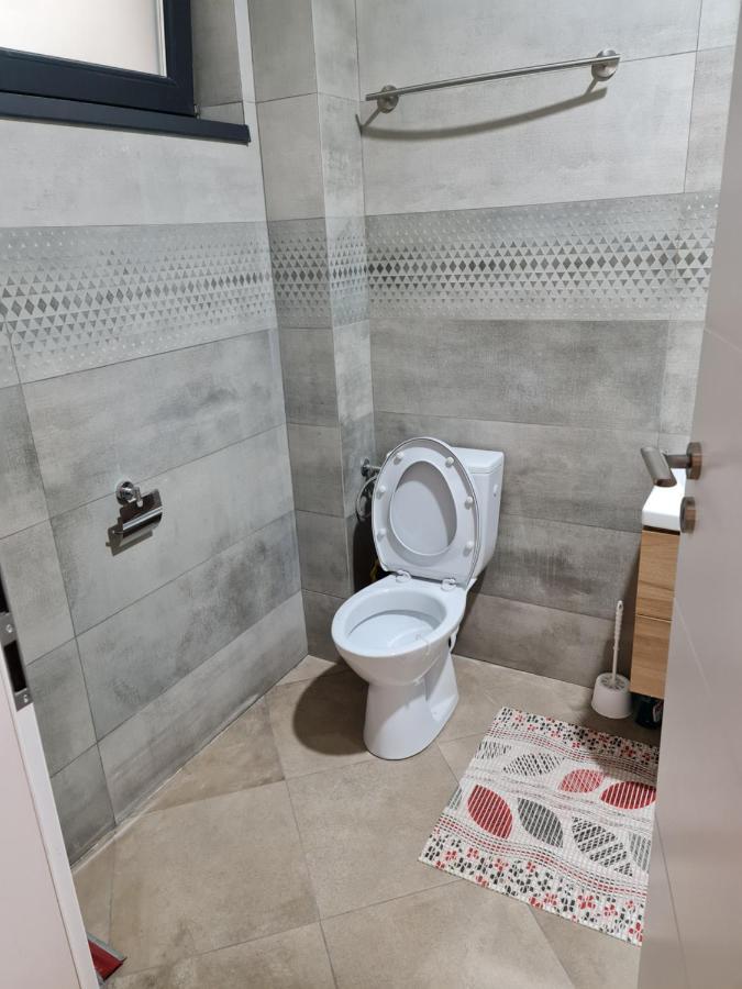 Eva Apartament Leilighet Galaţi Eksteriør bilde