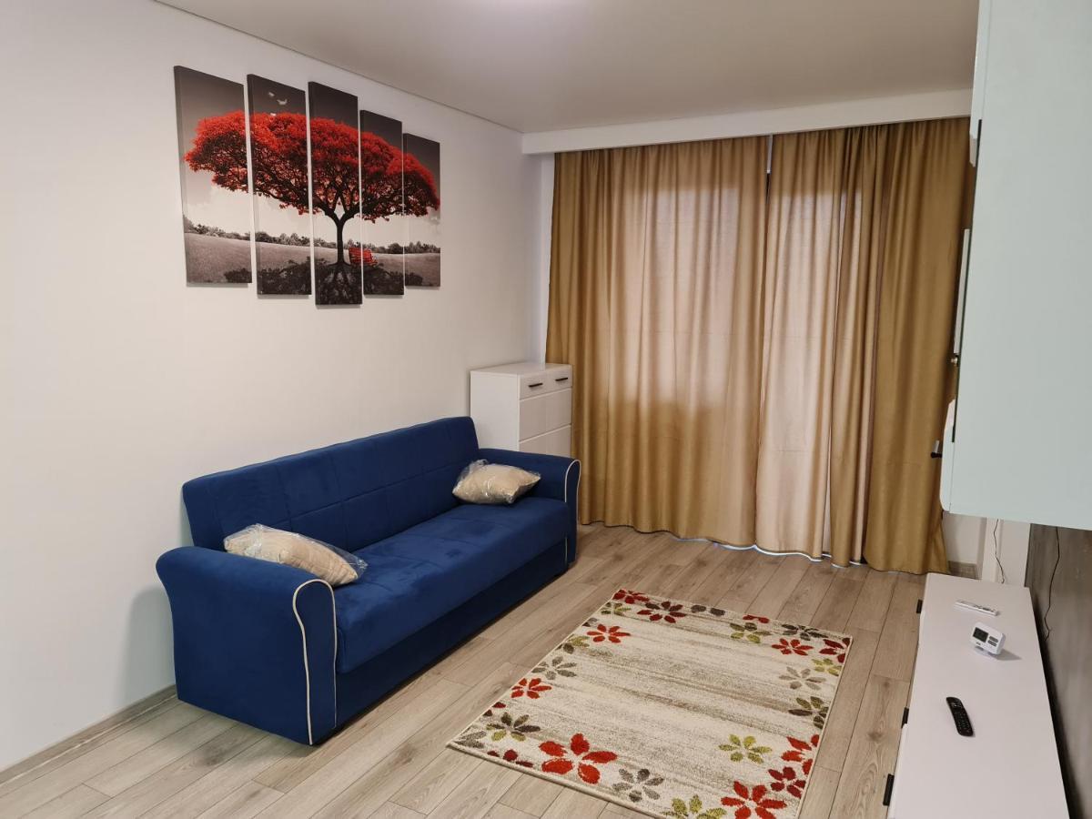 Eva Apartament Leilighet Galaţi Eksteriør bilde