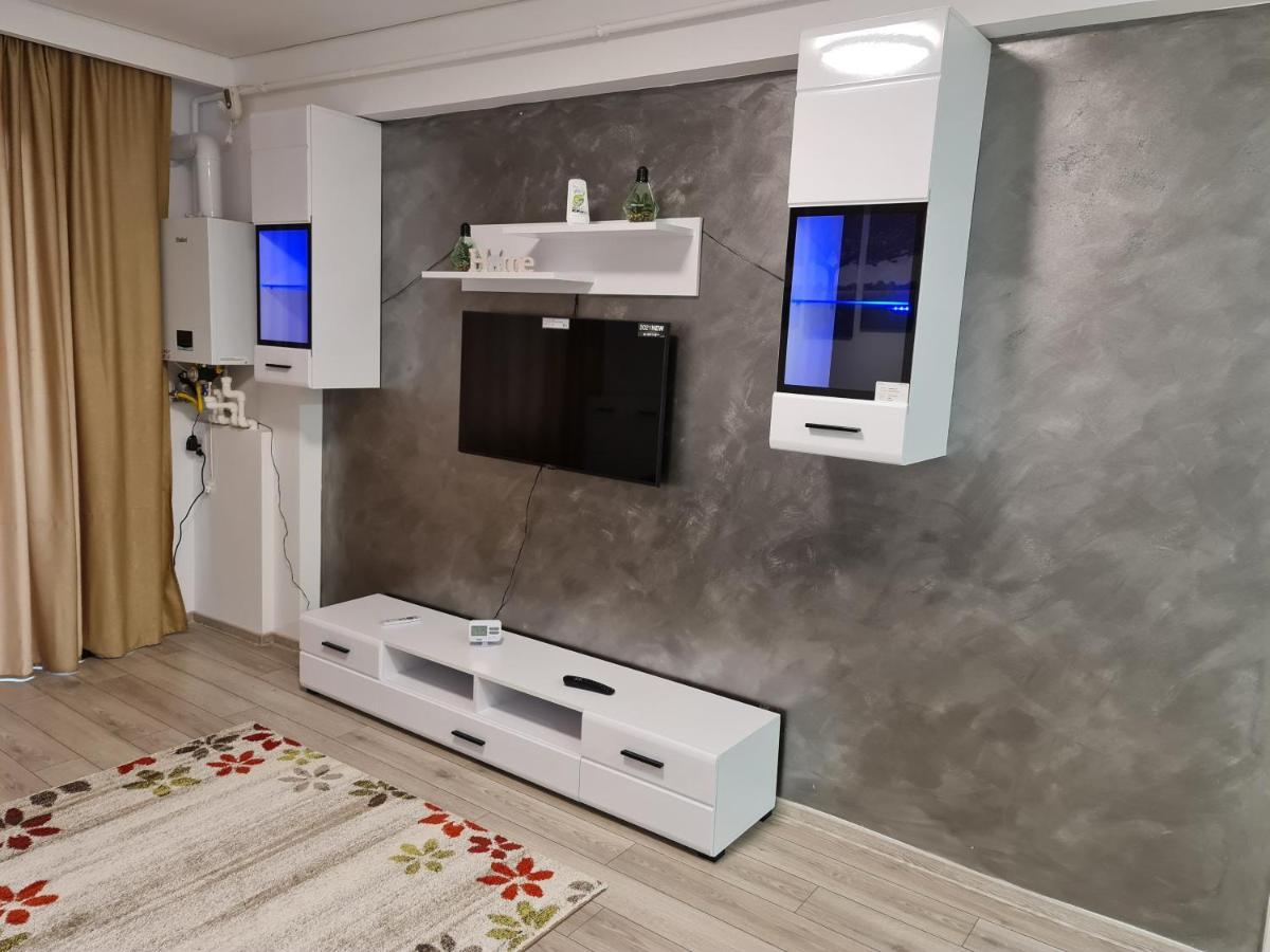 Eva Apartament Leilighet Galaţi Eksteriør bilde